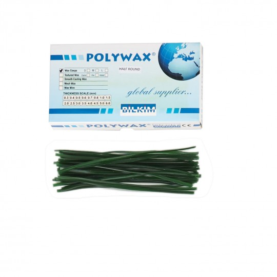 poliwax