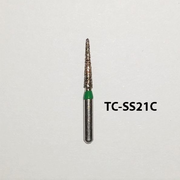 TC-SS21C