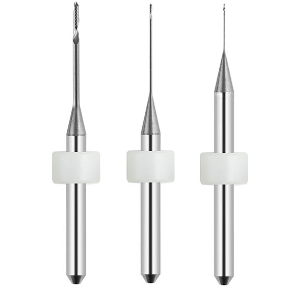 Freza pentru PMMA - JDM5ZPRO