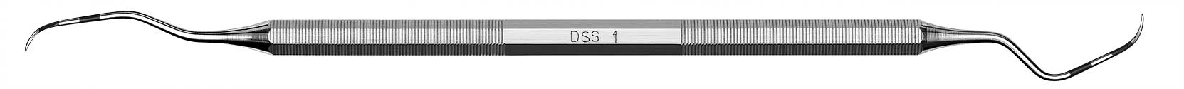 Chiureta Universala DS1