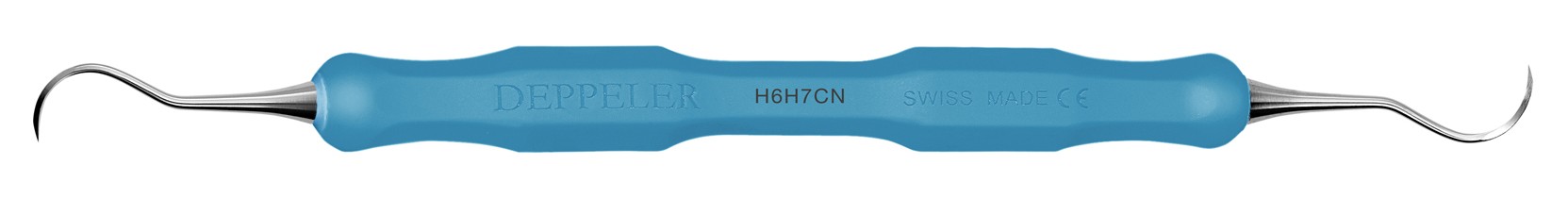 Scaler H6H7