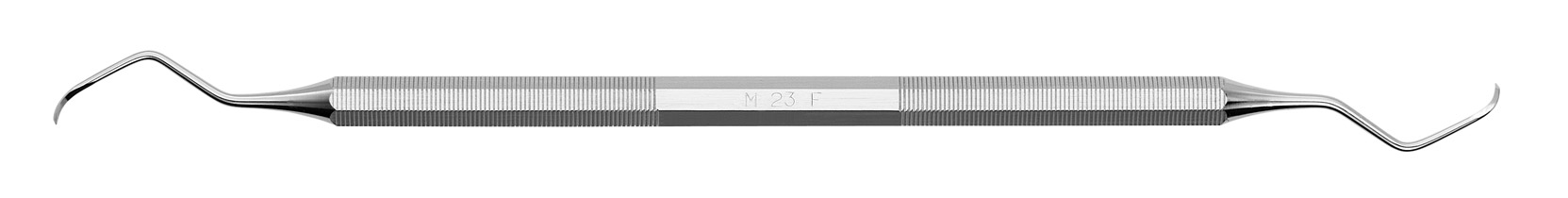 Scaler M23F