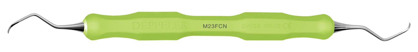 Scaler M23F