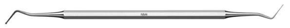 Instrument pentru inserat fir de retractie NM4