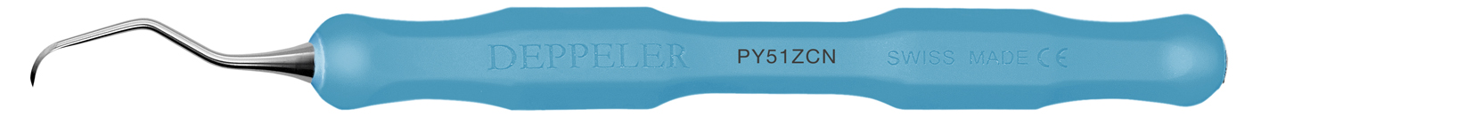 Scaler PY51Z