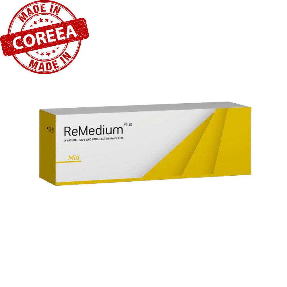 ReMedium Plus – Mid
