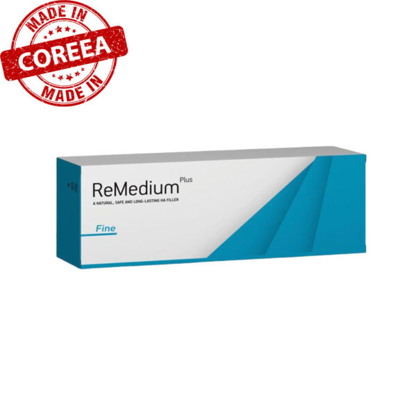 ReMedium Plus – Fine