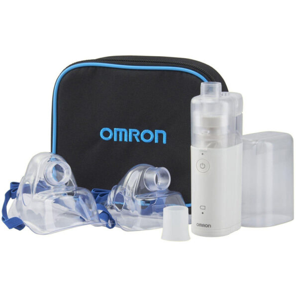 Nebulizator OMRON U100 Micro Air Second Hand