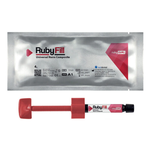 Compozit RubyFill  4g