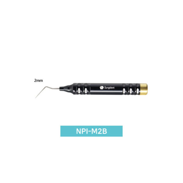 Periotom Angulat 2mm NPI – M2B Surgident