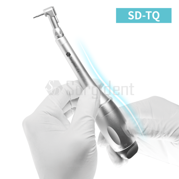 SD – Torque Cheie de forta dinamometrica pentru implanturi