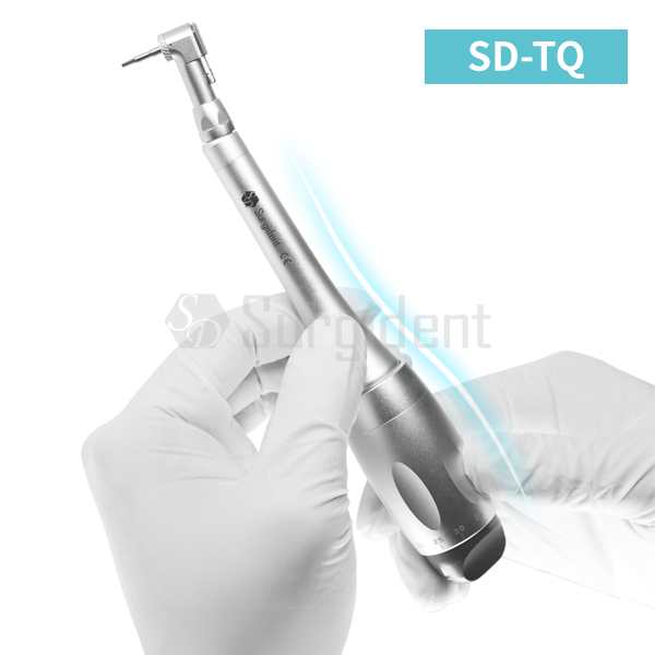 SD - Torque Cheie de forta dinamometrica pentru implanturi