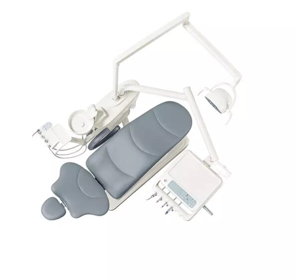 Unit Dentar Starter Kit